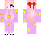 vampire princess pjs