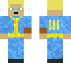 vault boy