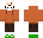 very small edit