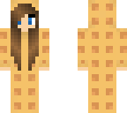 wafll girl edit