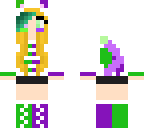 war paint
