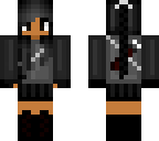 warrior me