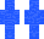 water skin