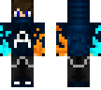 water v fire