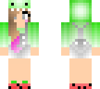 watermelon tjsauresrex