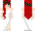 wedding girl
