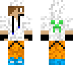 white boy gamer