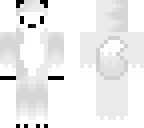 white wolf