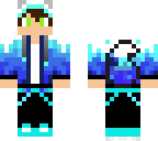 wolf boy edit