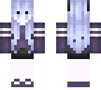 wolf cutie