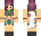 wolf elf