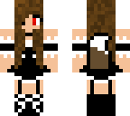 wolf maid