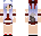 wolf nurse edit