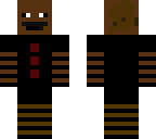wombat marionette 