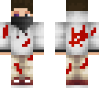 wounded atlas member
