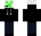 xbox one creeper