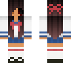 yandere girl