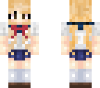 yandere me 