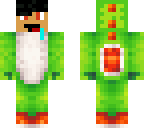 yoshi