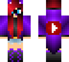 youtuber kitty_powerxd