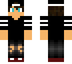 zacandzoe different