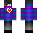 zane frisk