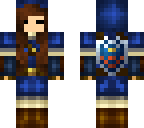 zeldatale frisk