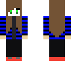 zombey glp girl fertig