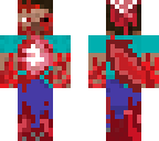 zombie steve