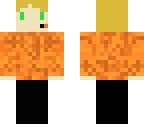 _istrafemc base skin