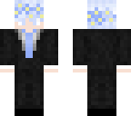 a suit for my skin