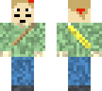 a ture archer