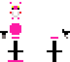 adventure funtime foxy