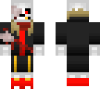 afterfell sans