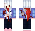 aftertale female sans