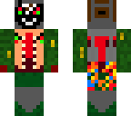 alpha popyru boss fight