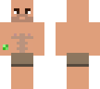an ark man
