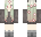 anime deer