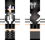 anime girl