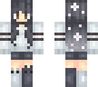anime girl