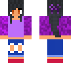aphmau outer wear