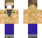 apocalypse survivor