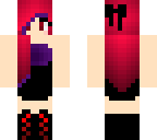 appledegrace goth theme