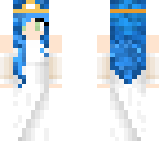 aqua princess