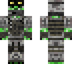 army creeper