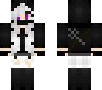 assasian sash
