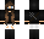 assassin girl - requested by wolf1world1girl1