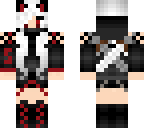 assassin wolf edit
