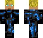 atlantean prince