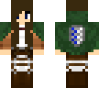 attack on titan me